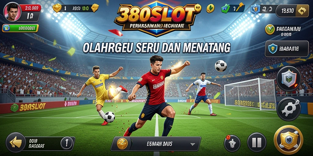 Tampilan gameplay seru dari 380SLOT yang penuh aksi.