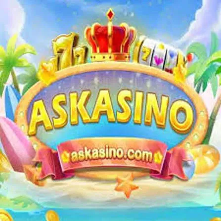 ASKASINO - Membangun Imperium Kasino Anda Sendiri