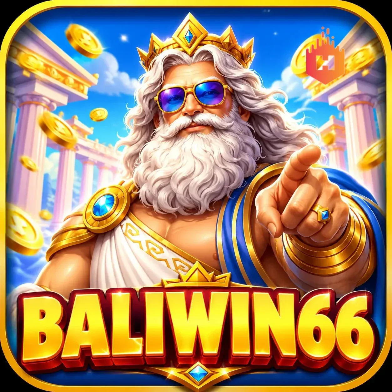 BALIWIN66 - Game Arcade Seru dan Menghibur
