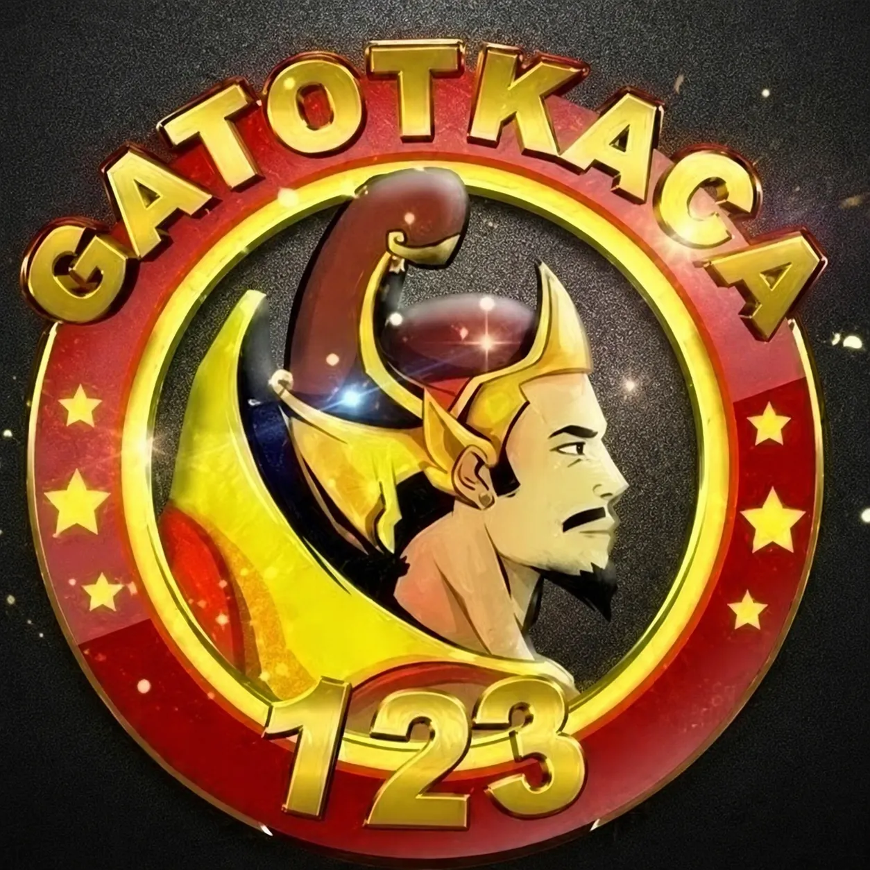 GATOTKACA123 - Pertarungan Seru dalam Game Battle Royale