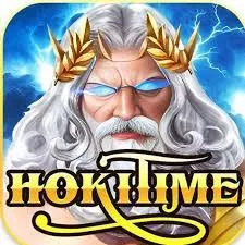 HOKITIME - Pertempuran FPS Mendebarkan