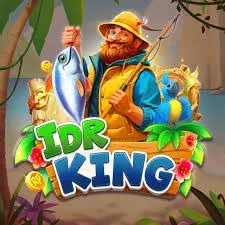 IDRKING - Membangun Ladang Impian Anda
