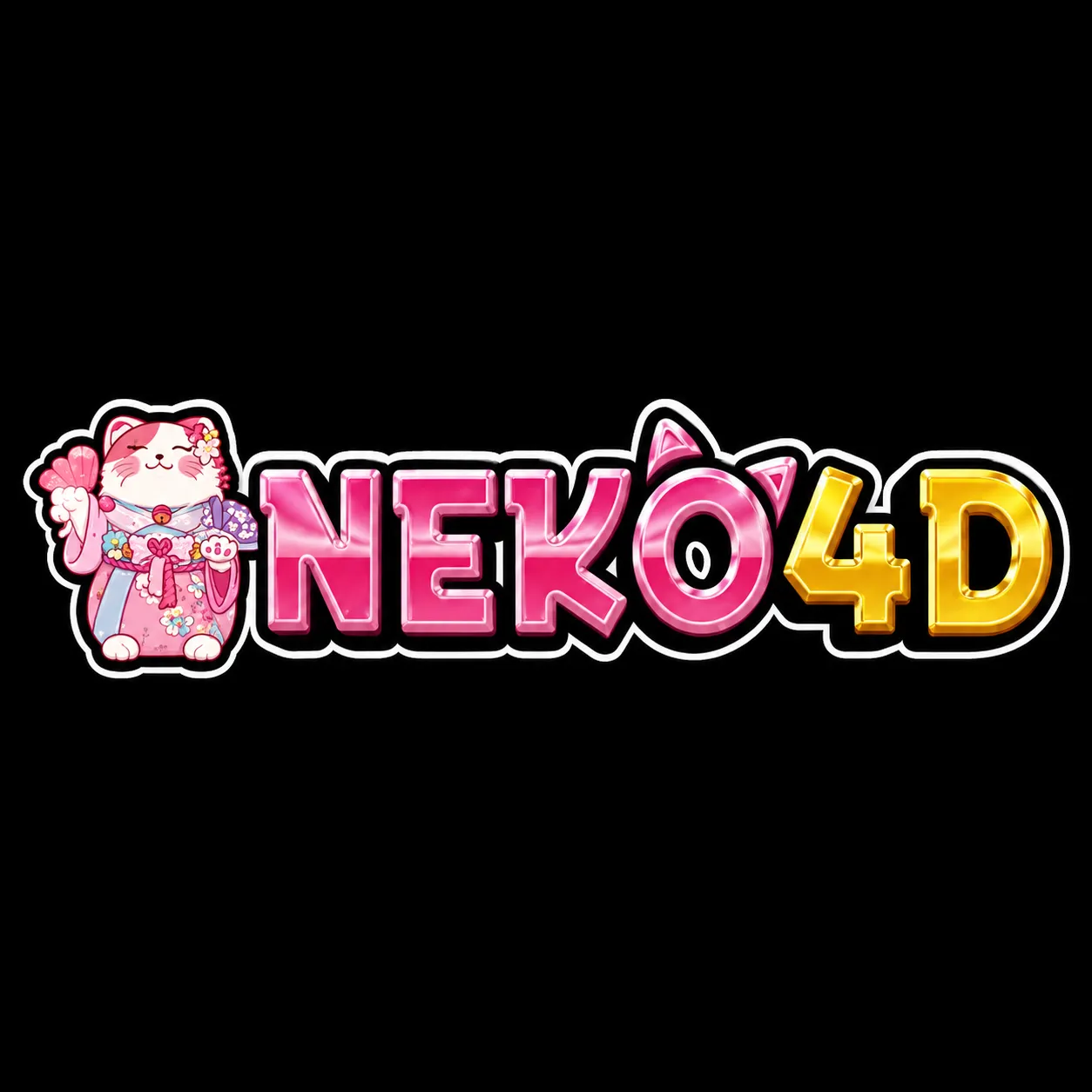 NEKO4D - Game Slot Seru dan Menguntungkan