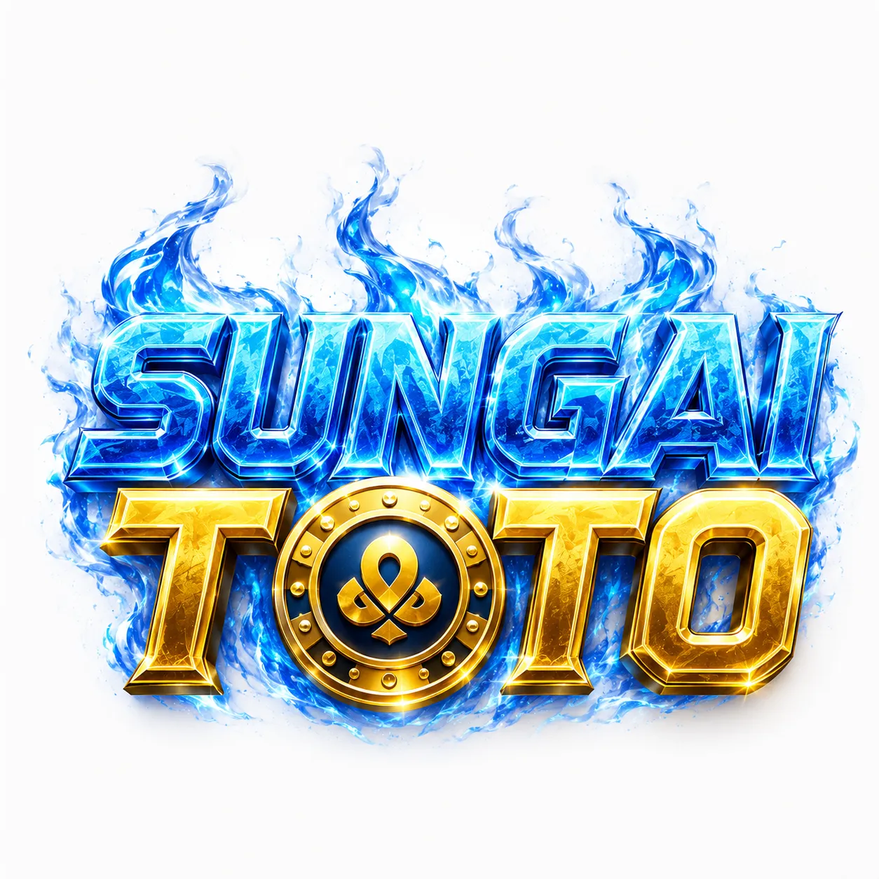 SUNGAITOTO - Pertempuran Epik di Dunia Digital
