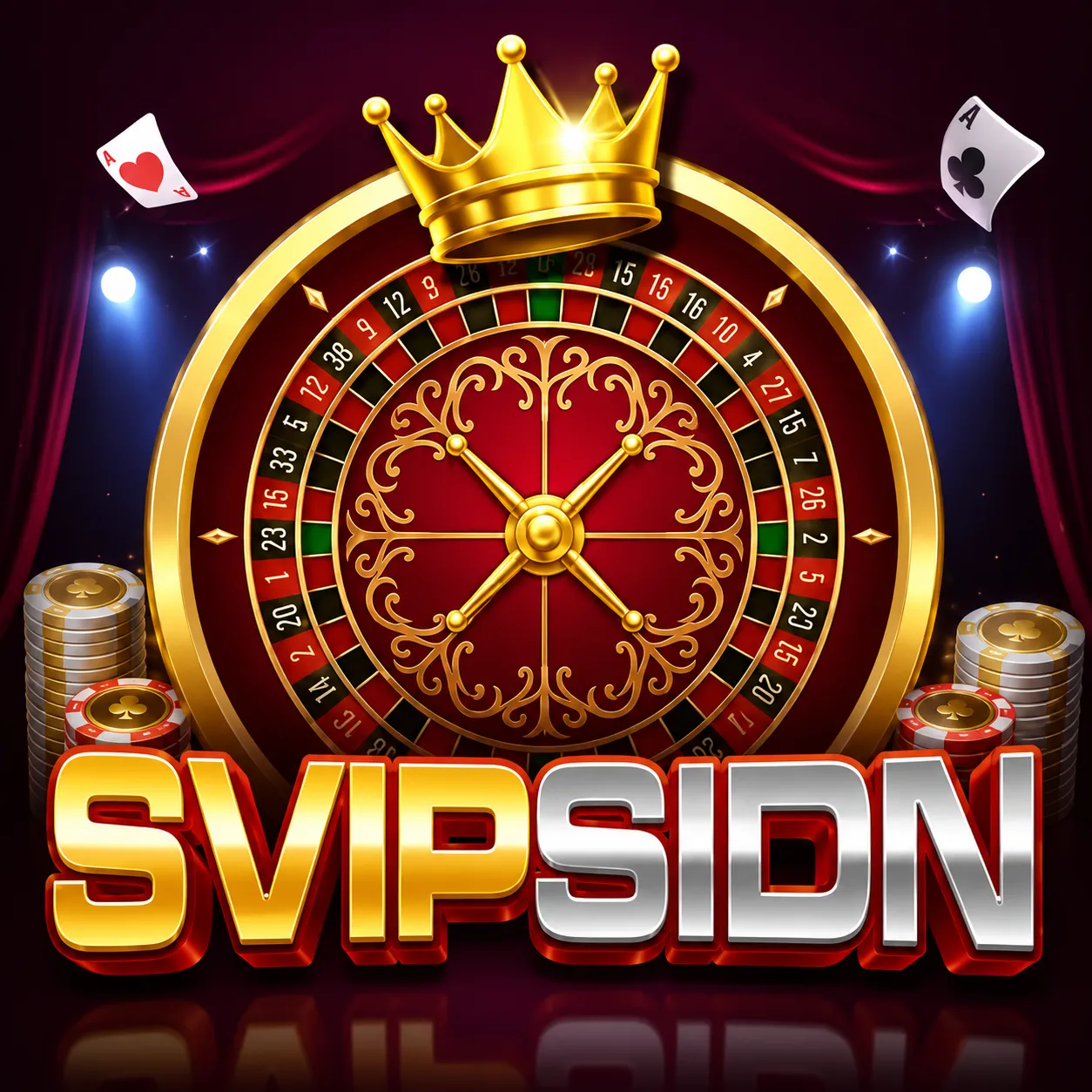 SVIPSIDN - Petualangan Eksklusif Dalam Dunia ARPG