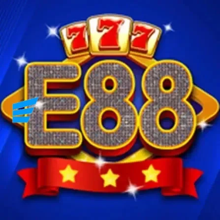 Logo e88
